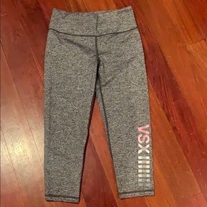 Victoria Secret leggings